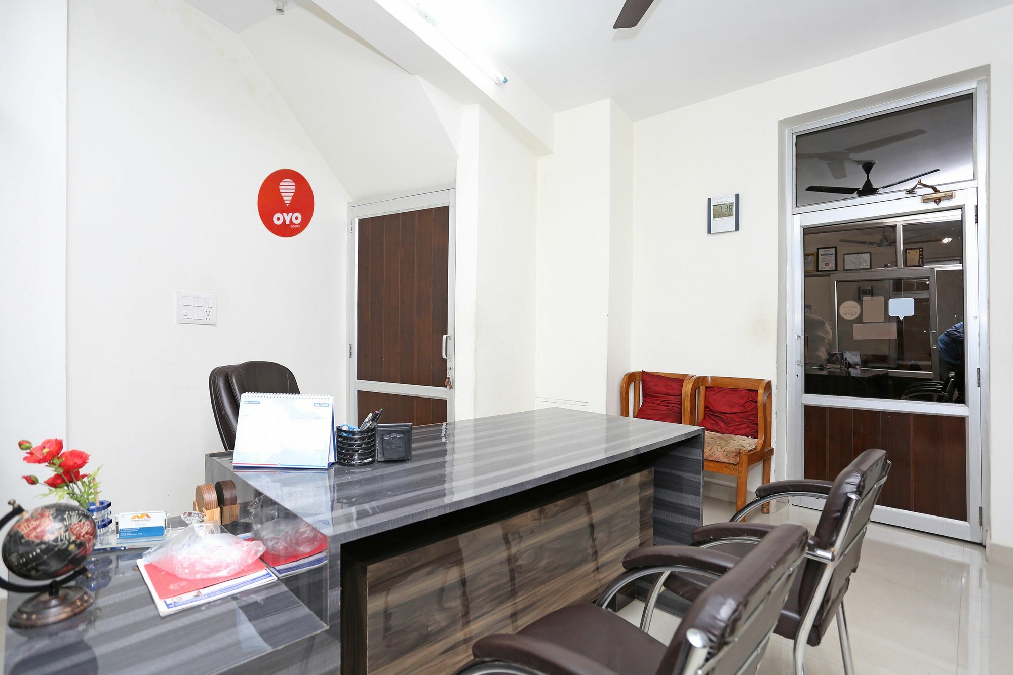 Oyo 7138 Acharya Cottage Manali  Ngoại thất bức ảnh